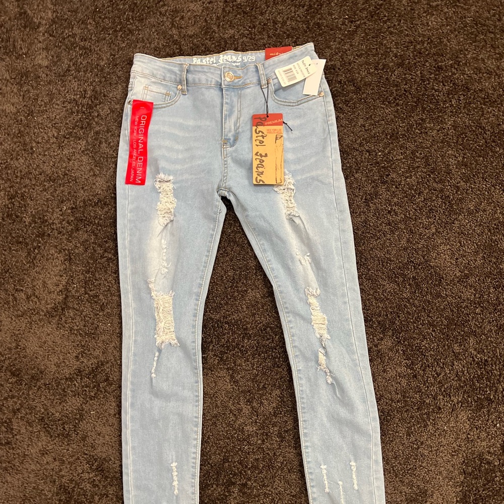 Jeans
